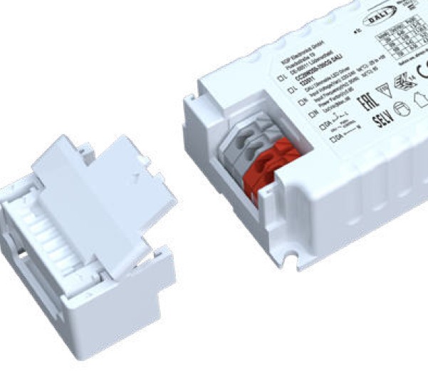 LED Netzgeräte und Steuerungen